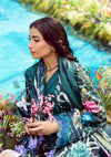 Another front image of beautiful SABLE LUXE from ELAF PRINTS COLLECTION 2025.